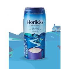 HORLIKS ORIGINAL 400G