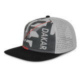 Sapca Snapback Oe Audi Dakar Gri 3132103600