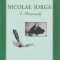 Nicholas M. Nagy-Talavera - Nicolae Iorga. A Biography