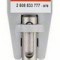Burghiu pentru găurire cu percuţie SDS-plus-5X 6X50X110 2 608 833 777