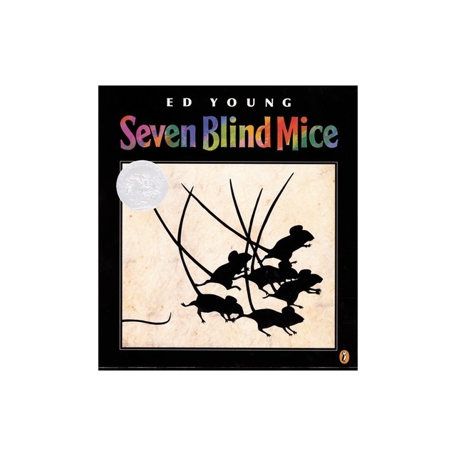 Seven Blind Mice