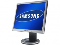 Monitor refurbished LCD 19&amp;#039; SAMSUNG SYNCMASTER 913N LUX foto
