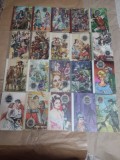 ALEXANDRE DUMAS - COLECTIA DE LUX ~ 20 CARTI COMPLETA ~