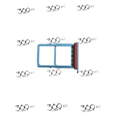 Sim tray Huawei P30 BLUE