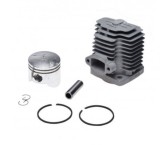 Set Cilindru Pocket Bike WMX 44mm - MX_NEW PKB0020A - Inaltime 915mm, Stift 12mm