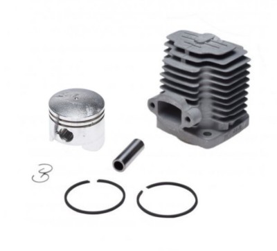 Set cilindru Pocket Bike, WMX, 44.00mm Cod Produs: MX_NEW PKB0020A foto