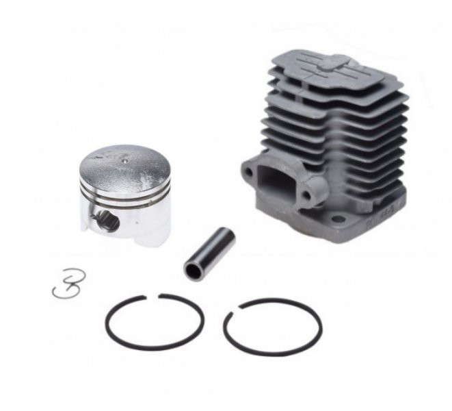 Set cilindru Pocket Bike, WMX, 44.00mm Cod Produs: MX_NEW PKB0020A