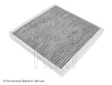 BLUE PRINT ADU172502 Filtru, aer habitaclu