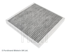 BLUE PRINT ADU172502 Filtru, aer habitaclu