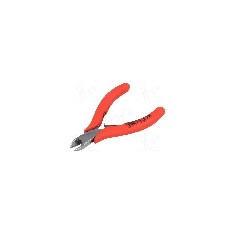 Clesti laterali, pt. taiere, 115mm, o&amp;#355;el, KNIPEX - 77 21 115 N