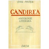 Emil Pintea - Gandirea - Antologie literara - Poezie, proza, dramaturgie, memorialistica, impresii de calatorie, cugetari si par