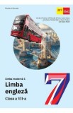 Limba engleza. Limba moderna 1 - Clasa 7 - Manual - Herbert Puchta, Jeff Stranks, Peter Lewis-Jones, Oana-Cristina Stoica, Ioana Tudose, Ioana Adam