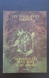 Moartea lui Ivan Ilici și alte povestiri - Lev Nikolaevici TOLSTOI