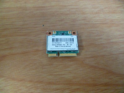 WIFI Wireless Card Samsung NP300E5C NP300E5A NP3530EC NP310E5C foto