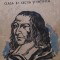 Geometrie analitica pentru clasa VIII sectia stiintifica N.Abramescu 1935