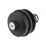 Capac carcasa filtru ulei Vw Transporter 4, 5 2.8, 3.2 -2009, Touareg 3.2, 3.6 202010, Phaeton 3.2, 3.6 202016, Passat B5 -2005, Audi Q7 3.6 202010,