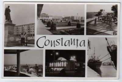 MOZAIC CONSTANTA RPR foto