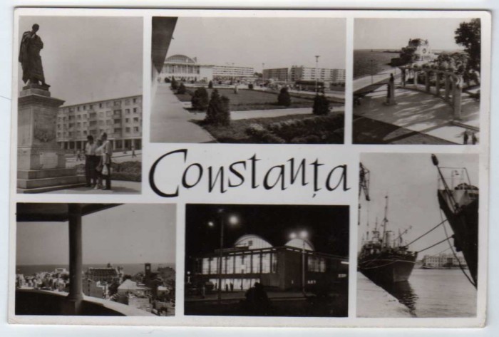 MOZAIC CONSTANTA RPR