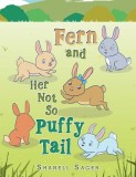 Fern and Her Not so Puffy Tail