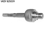 SKF VKDY 825039 Articulatie axiala cap de bara