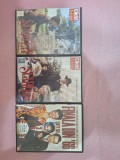 Vand 3 dvd-uri Filme
