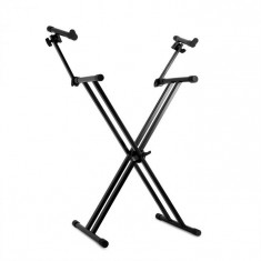 Malone Lts4 ST-6 Keyboard Stand KS 2 nivele foto