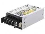 Alimentator &icirc;ncastrare 15W 12V 1,3A