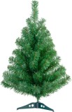 Brad artificial de Craciun MagicHome Kane, tip brad, 60 cm