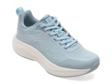 Cumpara ieftin Pantofi sport GRYXX albastri, 261010, din material textil