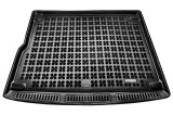 Covor Tavita Portbagaj Cauciuc Premium VW Touareg II 5 Locuri 2010-2014 Rezaw