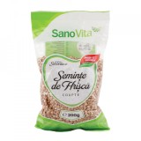 HRISCA SEMINTE COAPTE 200GR, SanoVita