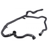 Conducta lichid racire Bmw Seria 1 E81, E82, E87 1.6, 2.0 2005-2011, 17127548241