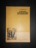 V. Tendriakov - Icoana facatoare de minuni