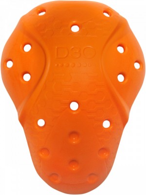 Protectie umeri Pro Icon D30 T5 EVO culoarea Portocaliu Cod Produs: MX_NEW 27060177PE foto