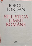 Cumpara ieftin Stilistica limbii rom&acirc;ne - 1975 - Redactor Laurentia Ulici (@K231)