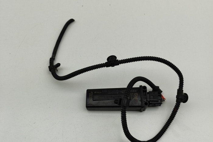 Modul de control presiune anvelope AUDI E-TRON GT 2023 OEM: 4M0907273B 31457877