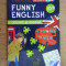 FUNNY ENGLISH 10+, JOCURI SI ENIGME