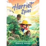 Harriet Spies