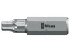 Bit Surubelnita Wera Torx Plus 10IP, 25mm, Otel, Industrial