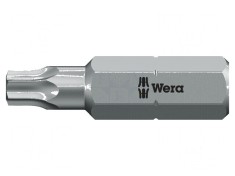 Capăt de şurubelniţă Torx&reg; PLUS 10IP Lungime 25mm