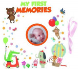 My First Memories |, 2019