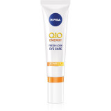 NIVEA Q10 Energy crema de ochi antirid 15 ml