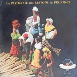 Disc vinil, LP. La Pastorale Des Santons De Provence-Yvan Audouard-242078