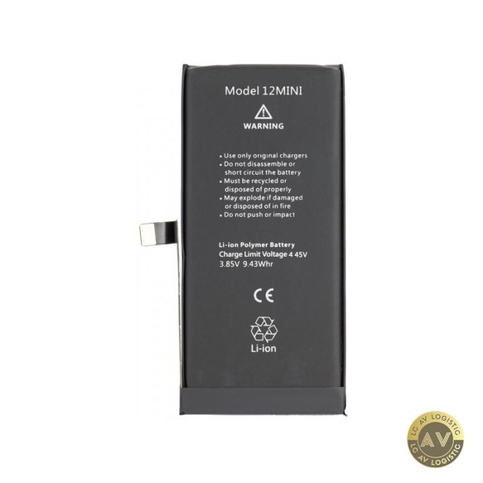 Acumulator Apple iPhone 12 mini High Capacity
