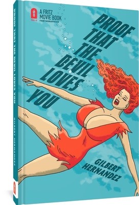 Proof That the Devil Loves You foto