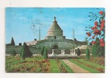 RF189 - Carte Postala - Marasesti. Mausoleul Eroilor, circulata 1973