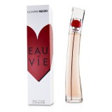 Apa de Parfum Kenzo, Flower Eau Vie, Femei, 50 ml