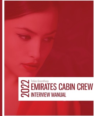 Emirates Cabin Crew Interview Manual foto