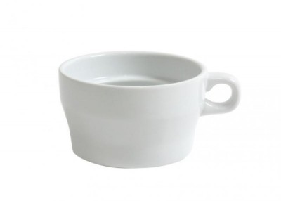 Ceasca consome cu o toarta, 260 ml foto