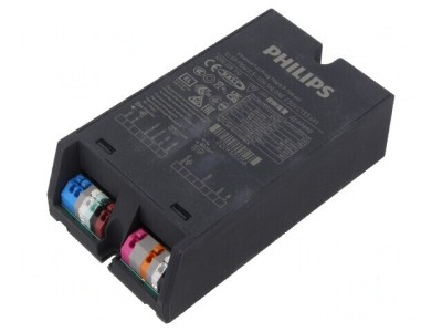 Alimentator cu LED 110W IP20 foto